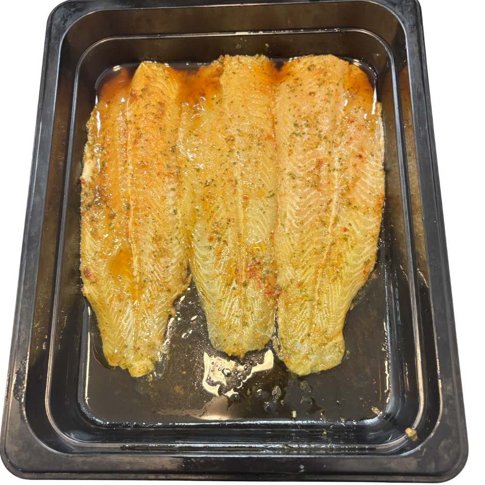 Panga Filet
