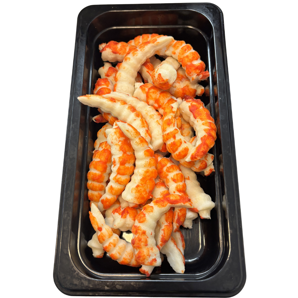 Surimi Garnalen