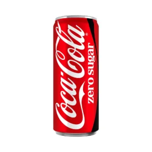 Coca-Cola Zero Sugar