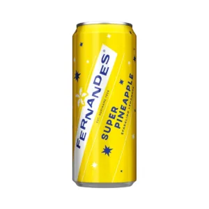 Fernandes Super Pineapple