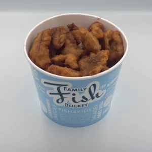 Gezinszak kibbeling