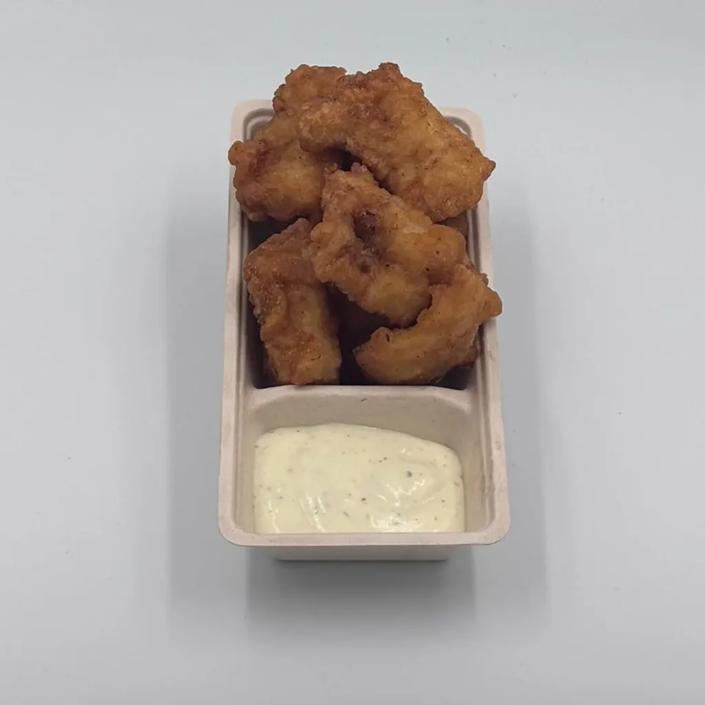 Kibbeling