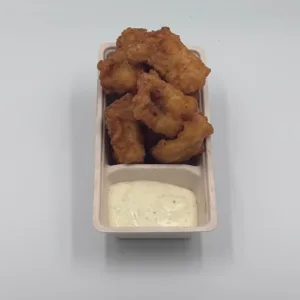 Kibbeling
