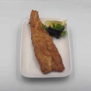 Lekkerbek