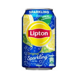 Lipton Ice Tea Sparkling