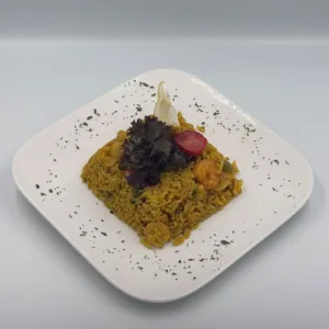 Paella