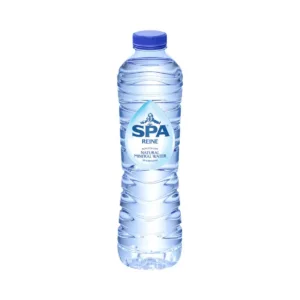 Spa Blauw