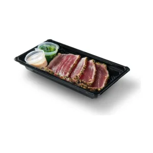 Tonijn tataki