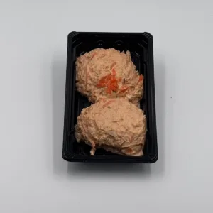 Tonijnsalade