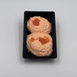 Zalmsalade